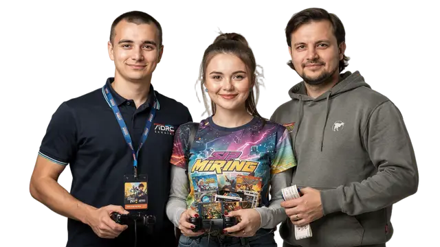 Ігрові центри у Львові