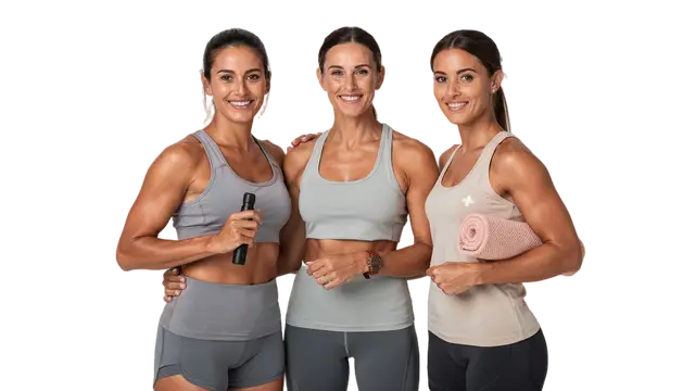 Fitnessclub in Zürich