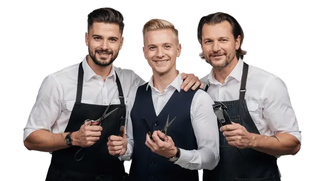 Barbershop in Rastatt