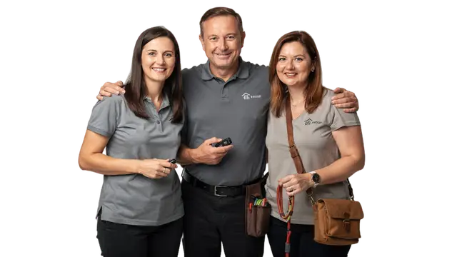 Szkolenie psów w Warszawie