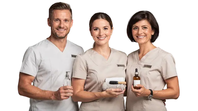 Massage in Aarau