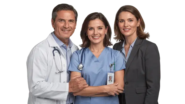 Medical clinic in Richmond
