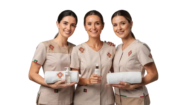 Day spa em Funchal