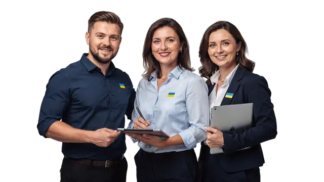 Професійний розвиток у Тернополі