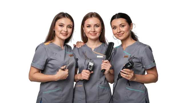 Грумінг у Львові