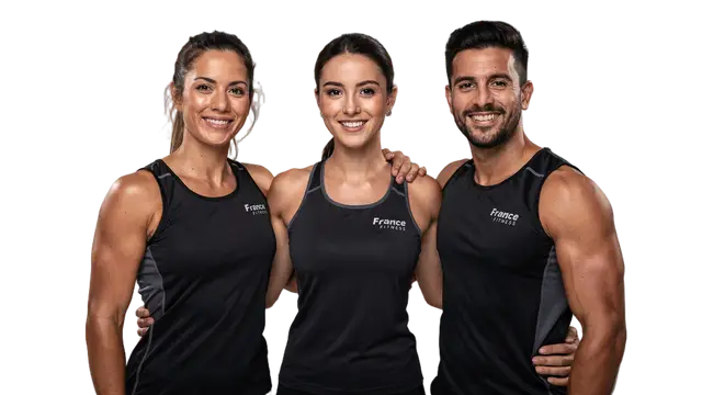 Club de fitness à Toulouse
