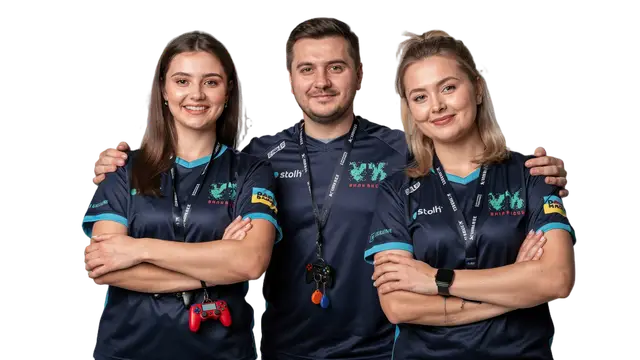 Ігрові центри у Червонограді