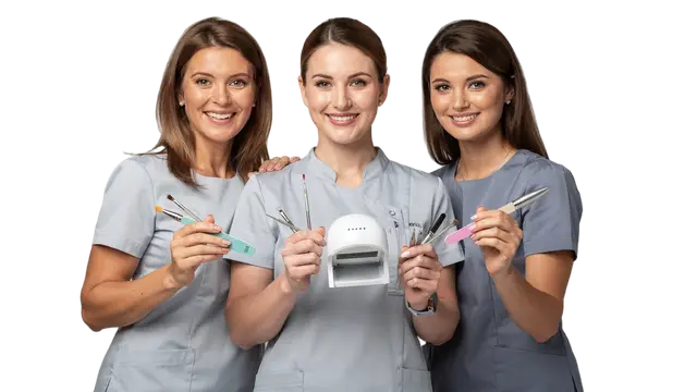 Nagelstudio in Plettenberg