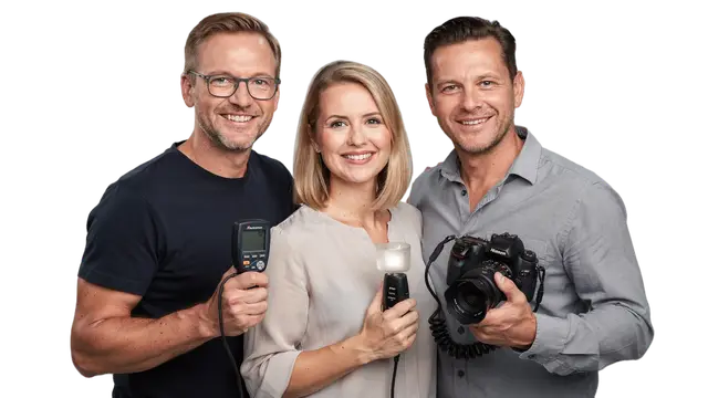 Fotostudio in Leipzig