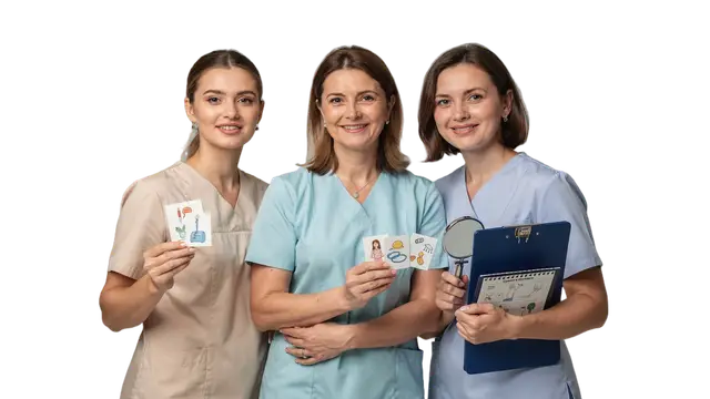 Логопедія у Чернівцях
