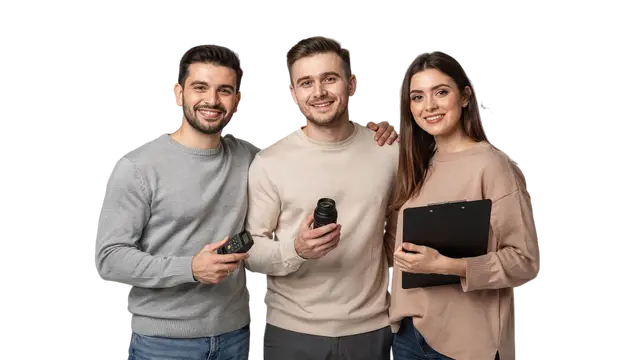 Фотостудия в Белой Церкви