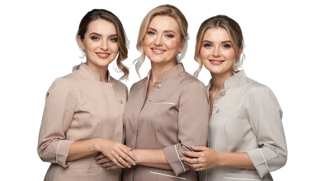 Salon kosmetyczny we Wrocławiu
