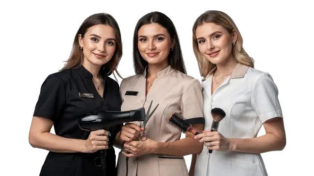 Салони краси у Стриї