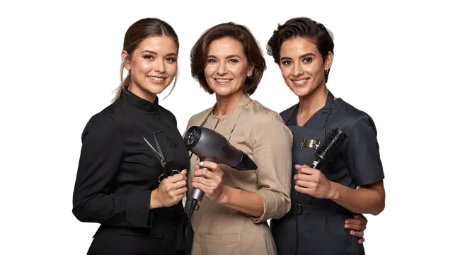 Beauty salon in Tacoma