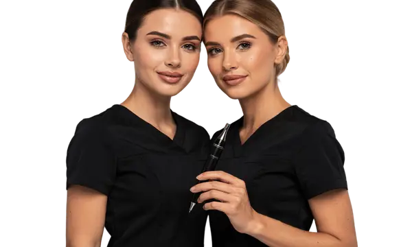 Permanent Make-up in Berlin