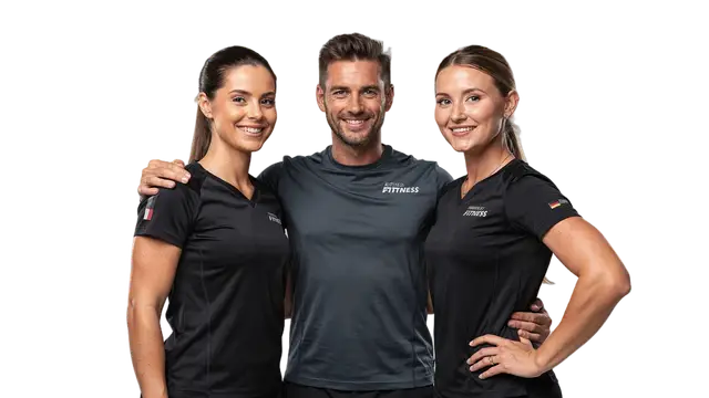 Fitnessclub in Düsseldorf