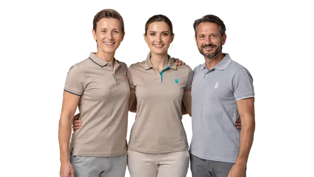 Tanzschule in Hamburg
