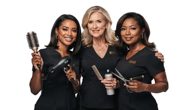 Beauty salon in Garden Grove