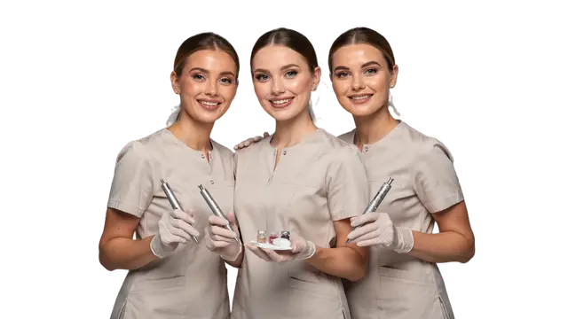 Permanent Make-up in Cloppenburg