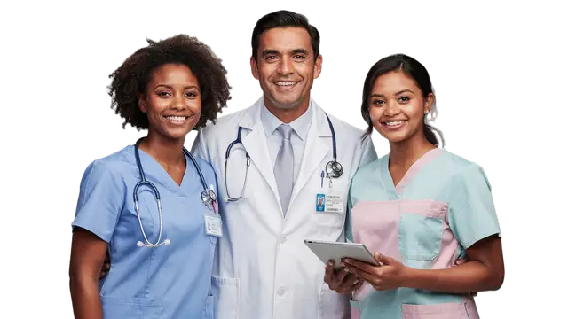 Medical clinic in Sacramento