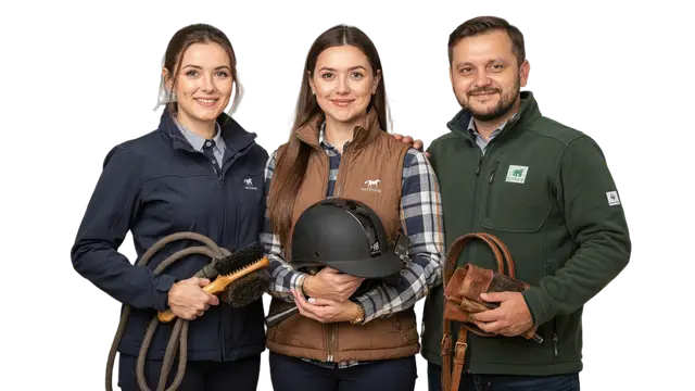 Кінний спорт у Тернополі