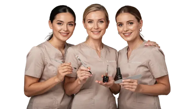 Nagelstudio in Luzern