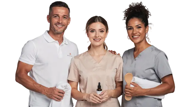 Massage à Dieppe