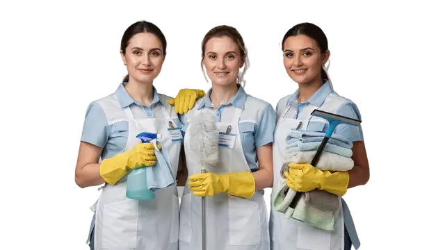 Клінінг у Чернівцях