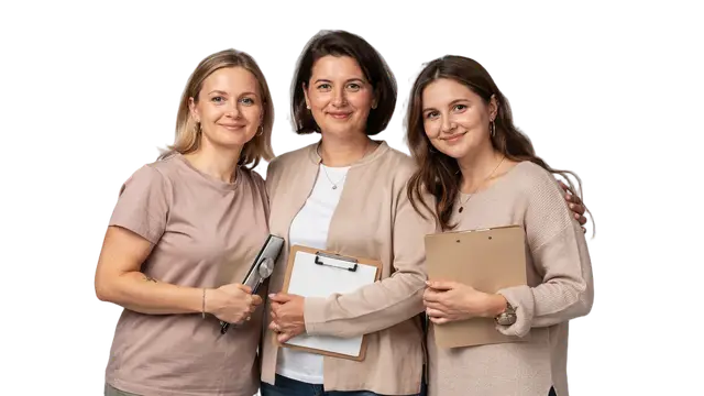 Dula a porodní kouč v Praze