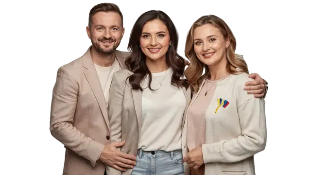 Коучі стосунків і пар у Києві