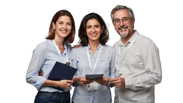 Psicólogo / psicoterapeuta em Porto