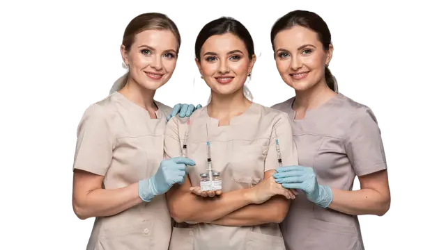 Инъекционная косметология в Кропивницком