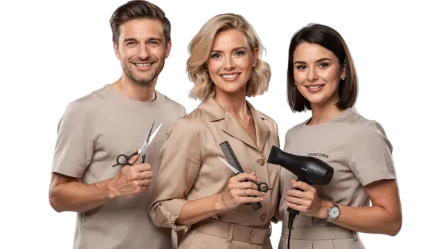 Friseur in Stuttgart