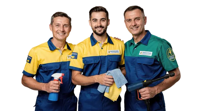 Автомийки у Рівному