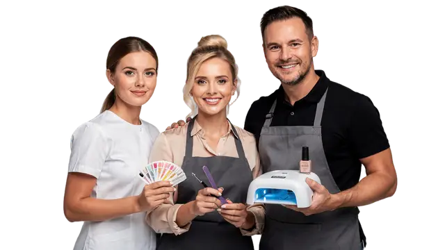 Nagelstudio in Hannover