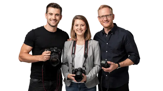 Fotograf in Deggendorf