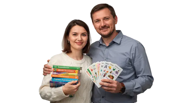 Мовні школи у Києві