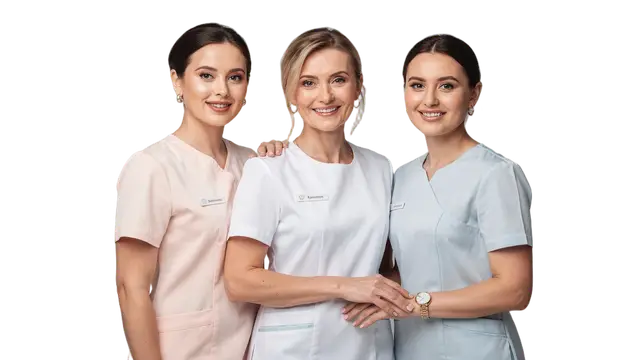 Косметология в Прилуках