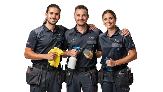 Lavage auto à Albi