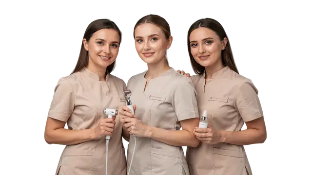 Косметологія у Броварах