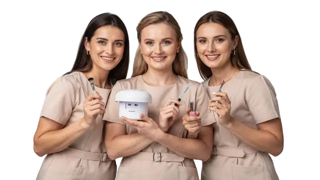 Paznokcie w Mławie
