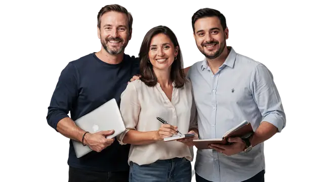 Espaço de coworking em Lisboa