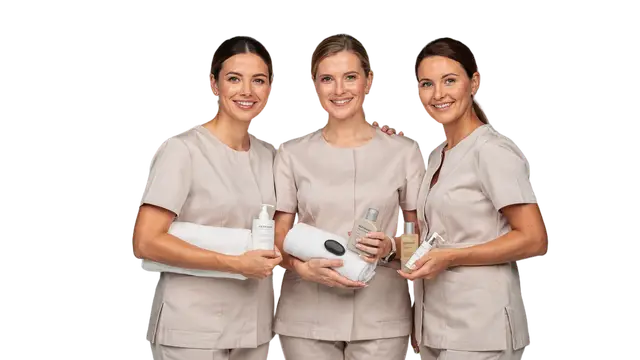 Day Spa in Dresden