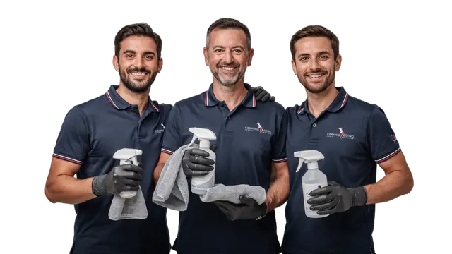 Detailing à Laval
