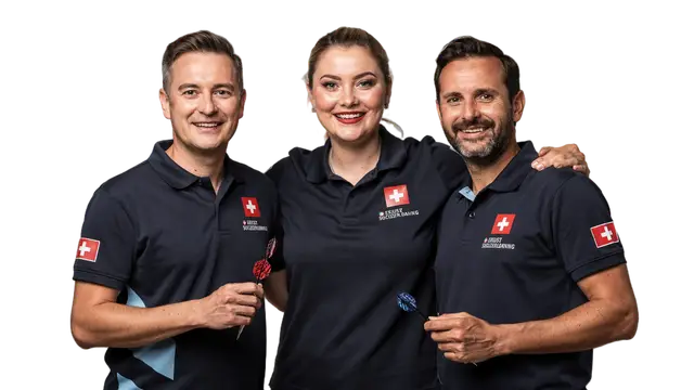 Social-Darts-Bar in Zürich