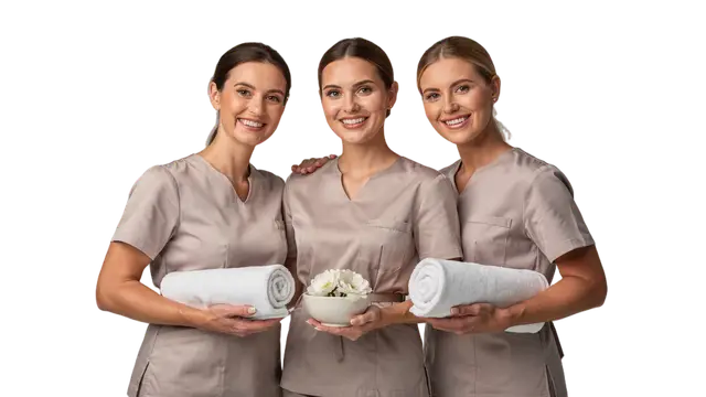 Day Spa in Wien