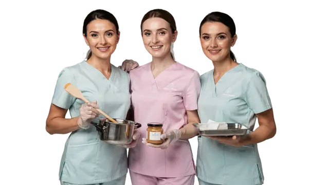 Шугаринг у Харкові