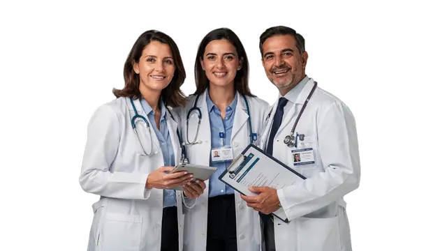 Médico de família em Porto