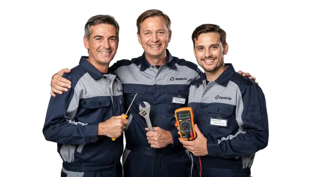 Haushaltsgeräte-Reparatur in Linz