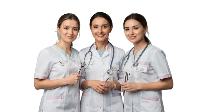 Ветеринарні клініки у Вінниці